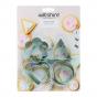 Wiltshire Cookie Cutters Set of 8