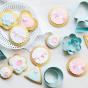 Wiltshire Cookie Cutters Set of 8