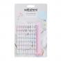Wiltshire Letter Press Set 72 Piece