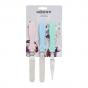 Wiltshire Palette Knife Set of 3 | Stainless Steel/Plastic handles