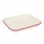 Wiltshire Enamel Oblong Baking Dish 2.5L