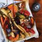 Wiltshire Enamel Bake Tray 1L