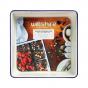 Wiltshire Enamel Brownie Pan 2L