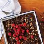 Wiltshire Enamel Brownie Pan 2L