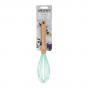 Wiltshire Silicone Whisk | Beechwood/Silicone