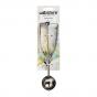 Wiltshire Cookie Scoop | Stainless Steel/Silicone