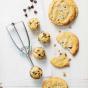 Wiltshire Cookie Scoop | Stainless Steel/Silicone