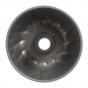 Wiltshire Two Tone Bundt Pan Silver/Pastel Pink 21x9cm
