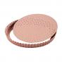 Wiltshire Rose Gold Perforated Round Quiche & Tart Pan 23.5cm