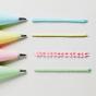 Wiltshire Border Decorating Nozzles Set of 4
