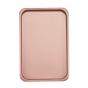 Wiltshire Smart Stack Cookie Sheet | Rose Gold 