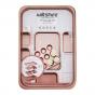 Wiltshire Smart Stack Cookie Sheet | Rose Gold 