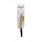 Wiltshire Trinity Utility Knife Stainless Steel/Black 14cm