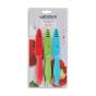 Wiltshire Laser Paring Knives Set 3 Piece