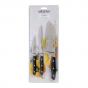 Wiltshire Trinity Knife Starter Set 3 Piece