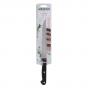 Wiltshire Classic Carving Knife 20cm Stainless Steel/Black