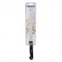 Wiltshire Classic Bread Knife 20cm | Stainless Steel/Black