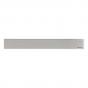 Wiltshire Stainless Steel Magnetic Knife Rack 36cm