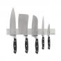 Wiltshire Stainless Steel Magnetic Knife Rack 36cm