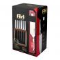 Furi Pro Vault Knife Block Set | 8 Piece