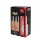 Furi Pro Segmented Knife Block Set 6pcs