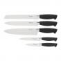 Stanley Rogers Framed Acacia Knife Block Set | 6 Piece