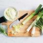 Wiltshire Staysharp Santoku Knife 15cm