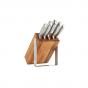 Stanley Rogers Quick Draw II Knife Block | 6 Piece 