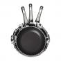 Wiltshire Pot and Pan Protector Set of 3