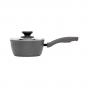 Stanley Rogers Quartz Stone Advanced Cookware Set 5 Piece 