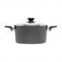 Stanley Rogers Quartz Stone Advanced Cookware Set 5 Piece 