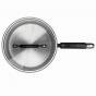 Stanley Rogers PRO-FORM Advanced Saucepan 20cm / 3.0L