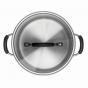 Stanley Rogers PRO-FORM Advanced Casserole | 24cm