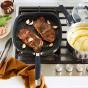Stanley Rogers PRO-FORM Advanced Grill Pan | 26cm