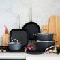 Stanley Rogers HARD ARMOUR Casserole | 24cm