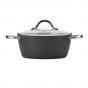 Stanley Rogers HARD ARMOUR Casserole | 24cm