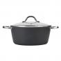 Stanley Rogers HARD ARMOUR Casserole | 28cm
