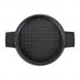 Stanley Rogers FRENCH OVEN GRILL DUO 28cm / 6.5L | Onyx