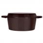 Stanley Rogers FRENCH OVEN GRILL DUO 28cm / 6.5L | Bordeaux 