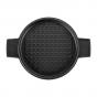 Stanley Rogers FRENCH OVEN GRILL DUO 24cm / 3.5L | Onyx 