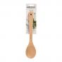 Wiltshire Beechwood Solid Spoon Natural 31cm