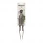 Wiltshire Tongs 23cm | Stainless Steel 23x3x4cm