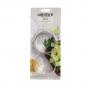 Wiltshire Aluminium Egg Rings Set of 4 | Silver 7.5cm