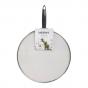 Wiltshire Splatter Screen | 29cm