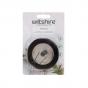  Wiltshire Sink Plug D5cm | Rubber/Stainless Steel