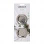 Wiltshire Sink Strainers Stainless Steel | Set of 2
