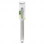 Wiltshire Rise Fine Grater | Grey/Silver 38.5cm