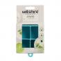 Wiltshire Extra Large Ice Cube Tray Light Blue