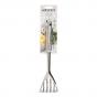 Wiltshire Industrial Stainless Steel Potato Masher | Stainless Steel/Silver
