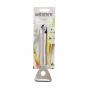 Wiltshire Industrial Stainless Steel Y Peeler | Silver/Stainless Steel